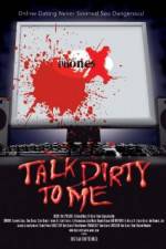 Watch Talk Dirty to Me Tvmuse