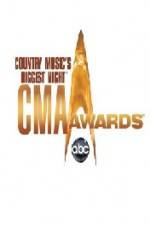Watch 45th Annual CMA Awards Tvmuse
