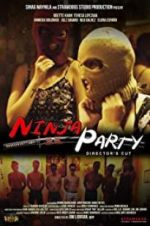 Watch Ninja Party Tvmuse