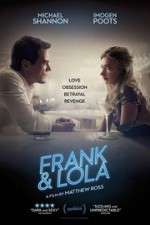 Watch Frank & Lola Tvmuse