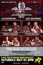 Watch Bellator Fighting Championships 45 Tvmuse