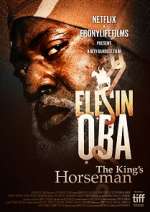 Watch Elesin Oba: The King's Horseman Tvmuse