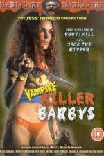 Watch Killer Barbys Tvmuse