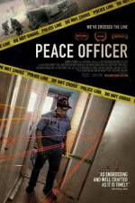 Watch Peace Officer Tvmuse