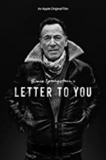 Watch Bruce Springsteen\'s Letter to You Tvmuse