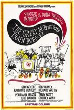 Watch The Great St. Trinian\'s Train Robbery Tvmuse
