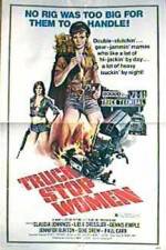 Watch Truck Stop Women Tvmuse