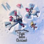 Watch Shaun the Sheep: The Flight Before Christmas (TV Special 2021) Tvmuse