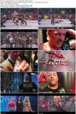 Watch TNA: Reaction Tvmuse