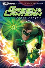 Watch Green Lantern: First Flight Tvmuse