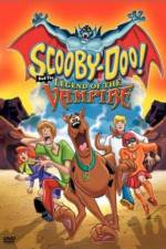 Watch Scooby-Doo And the Legend of the Vampire Tvmuse
