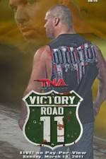 Watch TNA Wrestling - Victory Road Tvmuse