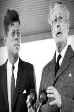 Watch JFK:The Final Visit To Britain Tvmuse