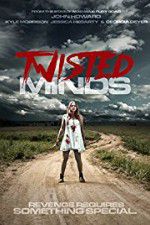 Watch Twisted Minds Tvmuse