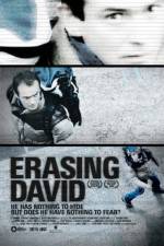 Watch Erasing David Tvmuse
