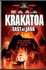 Watch Krakatoa East of Java Tvmuse