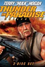 Watch Thunder in Paradise Tvmuse
