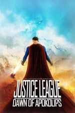 Watch Justice League: Dawn of Apokolips Tvmuse