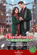 Watch Christmas Incorporated Tvmuse