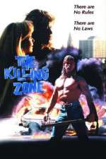 Watch The Killing Zone Tvmuse
