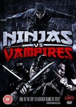 Watch Ninjas vs. Vampires Tvmuse