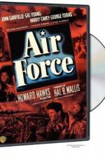 Watch Air Force Tvmuse