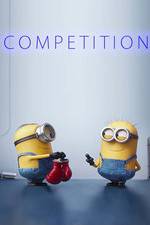 Watch Minions Mini-Movie - The Competition Tvmuse