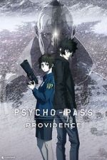 Watch Psycho-Pass: Providence Tvmuse