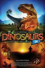 Watch Dinosaurs: Giants of Patagonia (Short 2007) Tvmuse