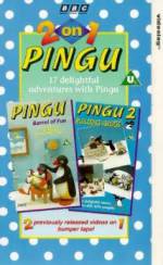 Watch Pingu Tvmuse