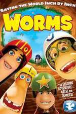 Watch Worms Tvmuse