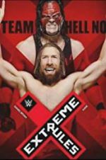 Watch WWE Extreme Rules Tvmuse