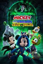 Watch Mickey and Friends Trick or Treats Tvmuse