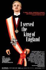 Watch I Served the King of England Tvmuse