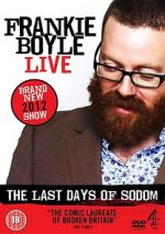 Watch Frankie Boyle Live - The Last Days of Sodom Tvmuse