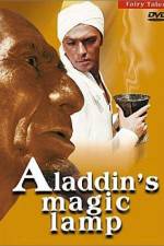 Watch Aladdin and His Magic Lamp Tvmuse