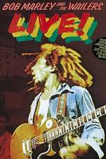 Watch Bob Marley Live in Concert Tvmuse