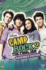 Watch Camp Rock 2 The Final Jam Tvmuse