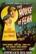 Watch The House of Fear Tvmuse