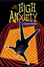 Watch High Anxiety Tvmuse