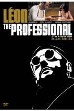 Watch Leon The Professional Tvmuse