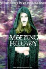 Watch Meeting Hillary Tvmuse