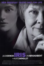 Watch Iris Tvmuse