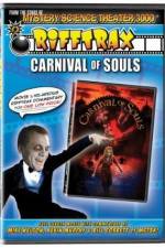 Watch Rifftrax - Carnival of Souls Tvmuse