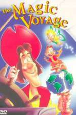 Watch The Magic Voyage Tvmuse