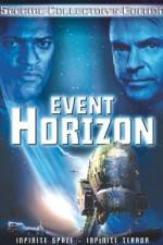 Watch Event Horizon Tvmuse