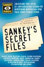 Watch Jay Sankey Secret Files Vol. 2 Tvmuse