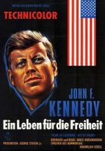 Watch John F. Kennedy: Years of Lightning, Day of Drums Tvmuse