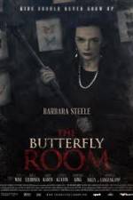 Watch The Butterfly Room Tvmuse