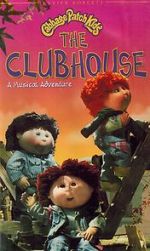 Watch Cabbage Patch Kids: The Club House Tvmuse